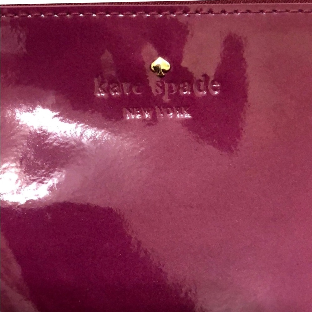 Kate Spade Wristlet